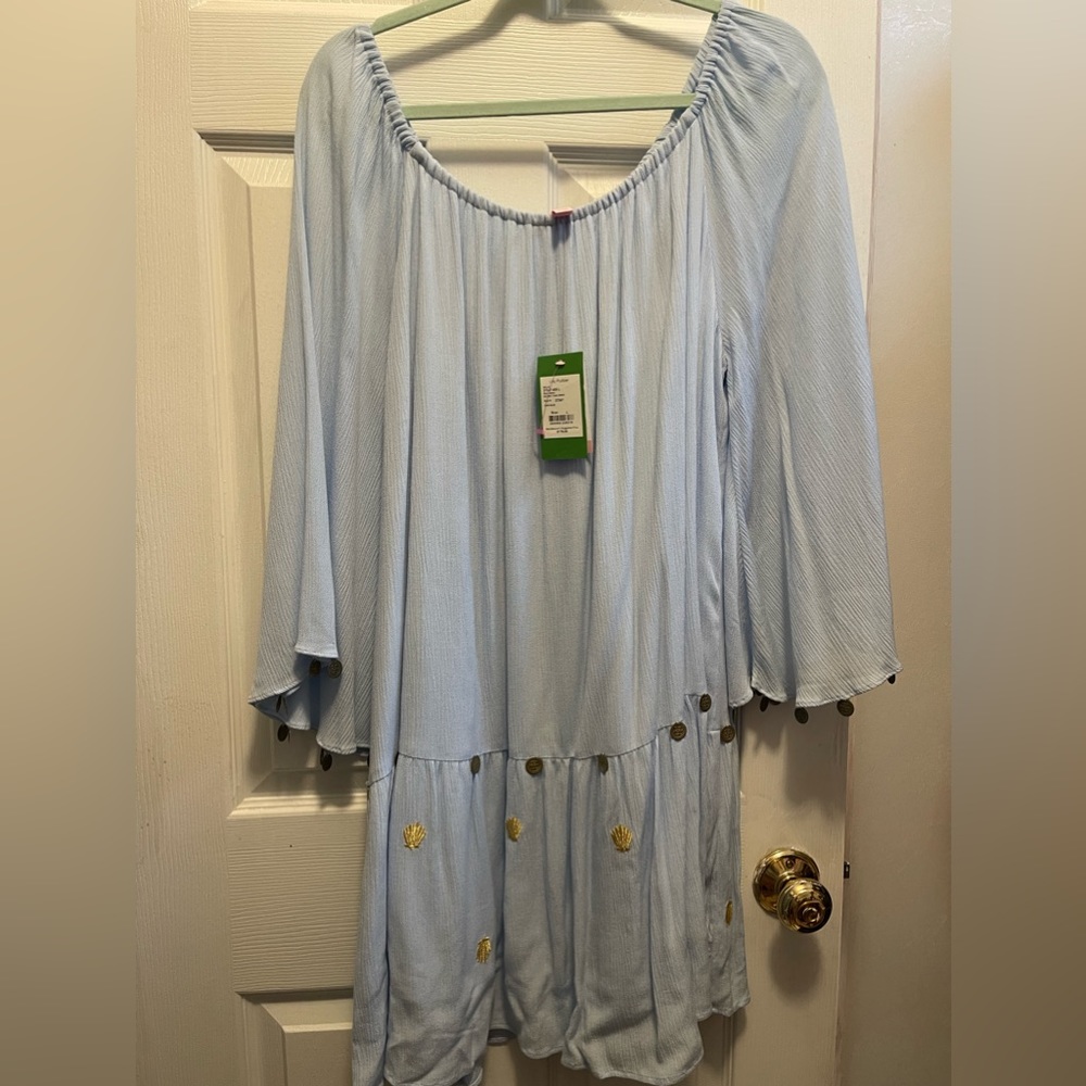 Lilly pulitzer dress